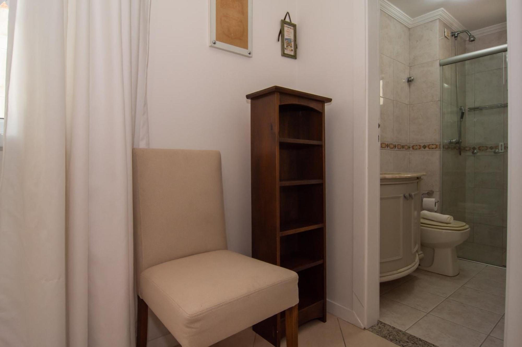 Elegancia Classica 100M Da Praia Na Rua 3700 P1397 Balneário Camboriú Εξωτερικό φωτογραφία