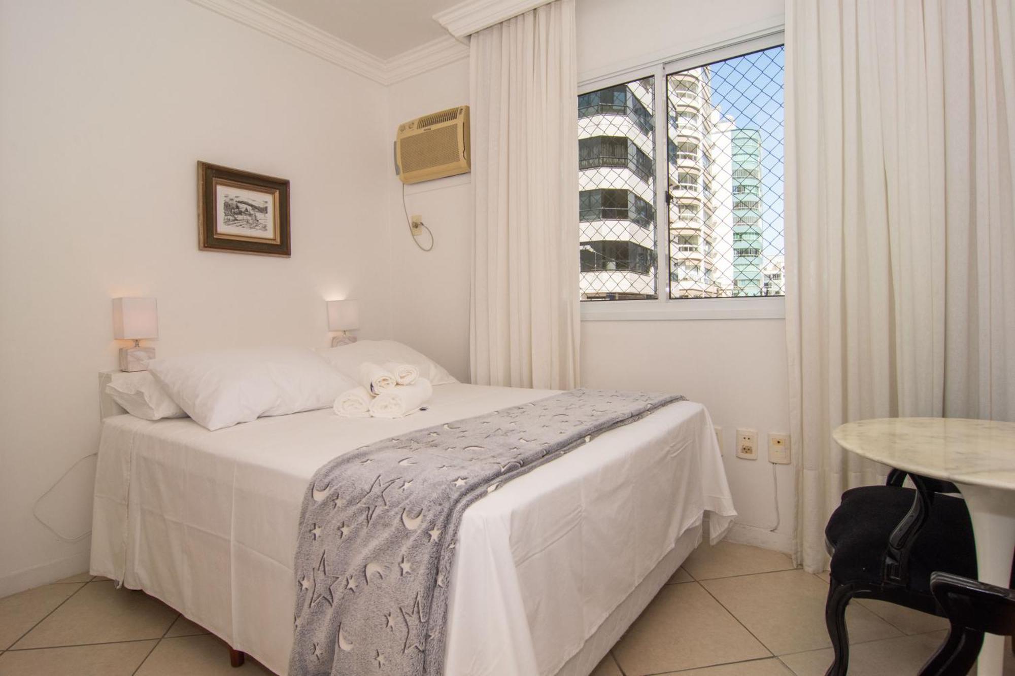 Elegancia Classica 100M Da Praia Na Rua 3700 P1397 Balneário Camboriú Εξωτερικό φωτογραφία