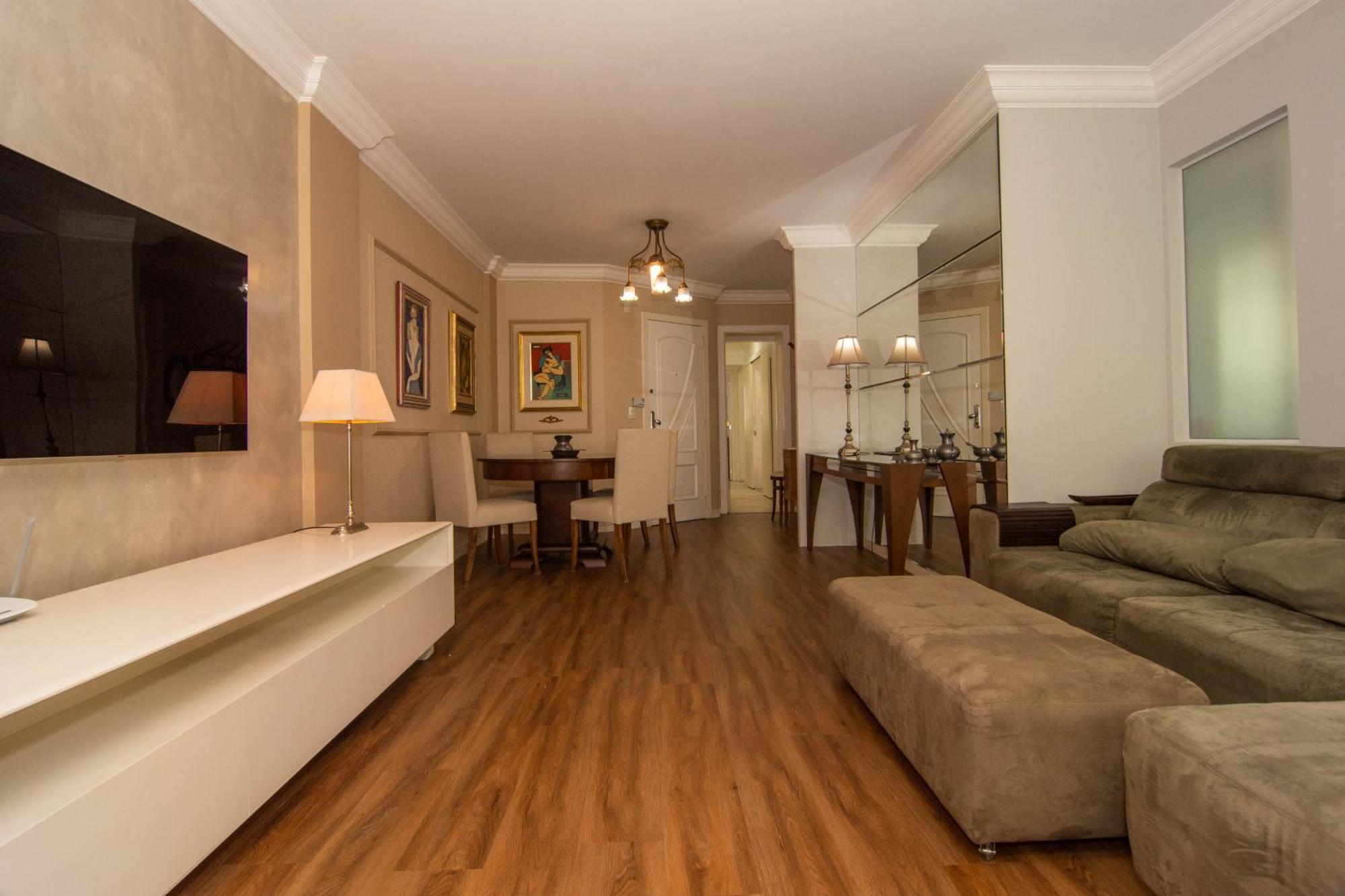 Elegancia Classica 100M Da Praia Na Rua 3700 P1397 Balneário Camboriú Εξωτερικό φωτογραφία