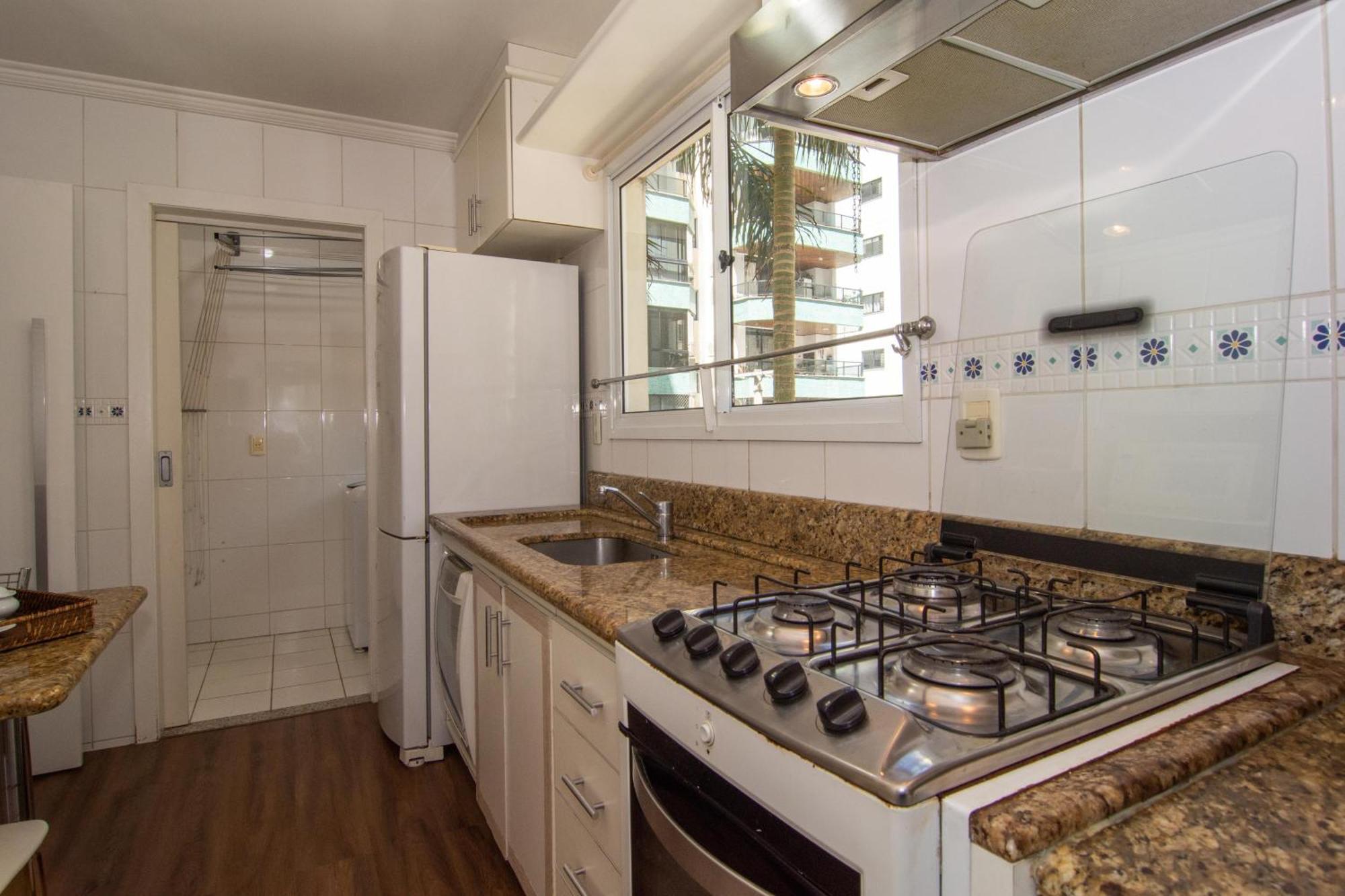 Elegancia Classica 100M Da Praia Na Rua 3700 P1397 Balneário Camboriú Εξωτερικό φωτογραφία