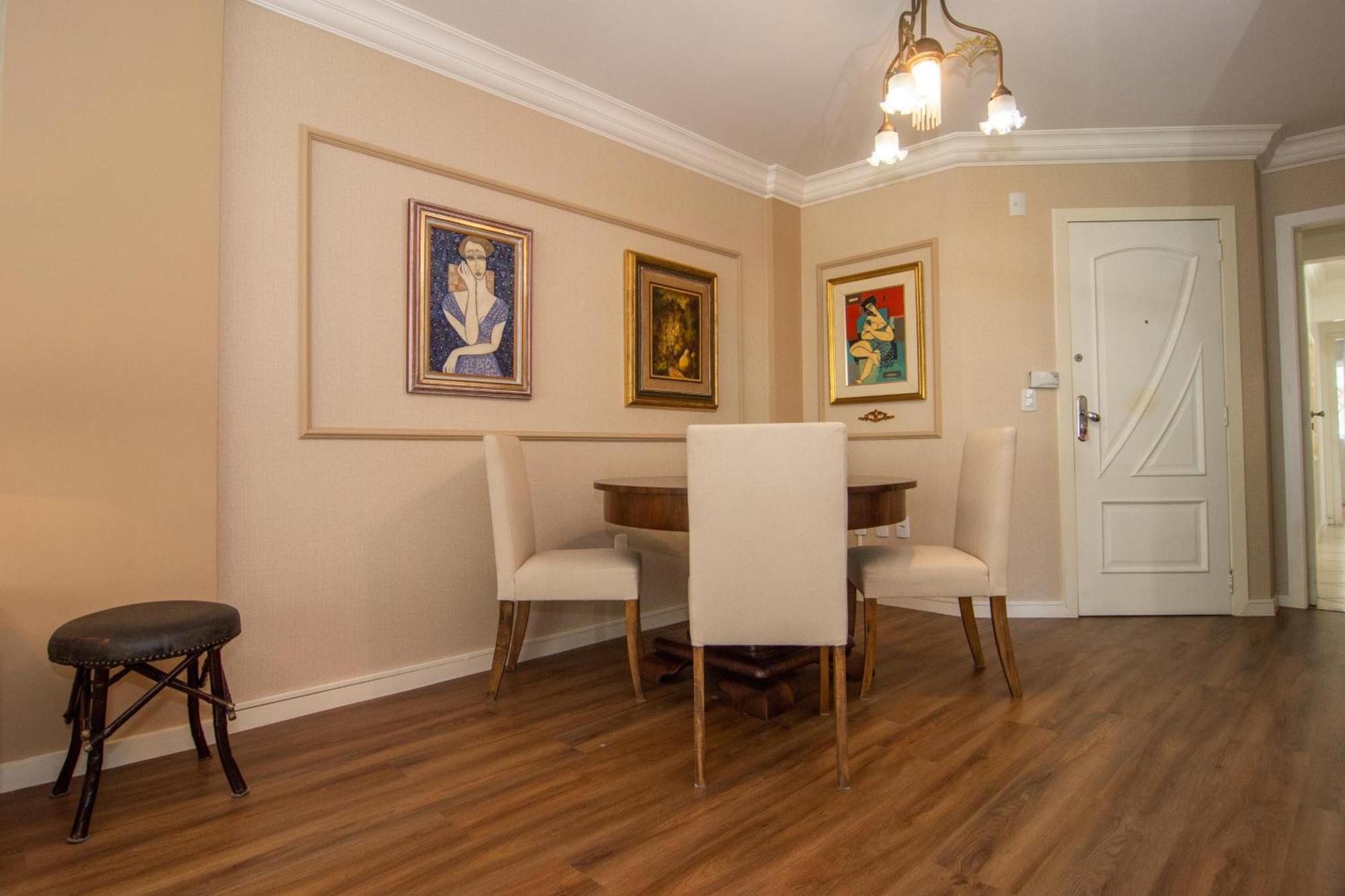 Elegancia Classica 100M Da Praia Na Rua 3700 P1397 Balneário Camboriú Εξωτερικό φωτογραφία
